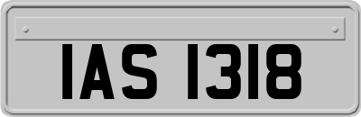 IAS1318