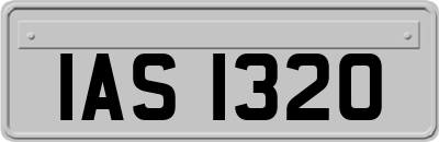 IAS1320