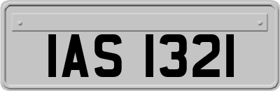 IAS1321