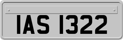 IAS1322