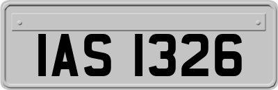 IAS1326