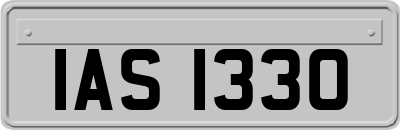 IAS1330