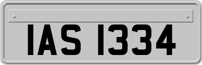 IAS1334