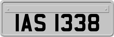 IAS1338