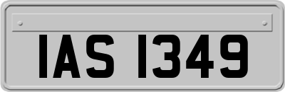 IAS1349