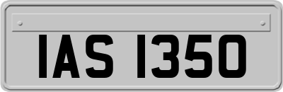 IAS1350