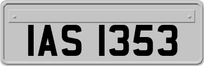 IAS1353