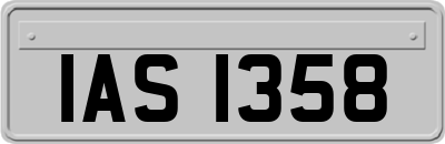 IAS1358