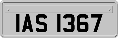 IAS1367