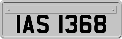 IAS1368