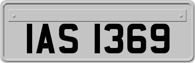 IAS1369