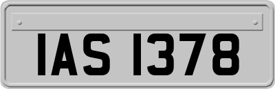 IAS1378