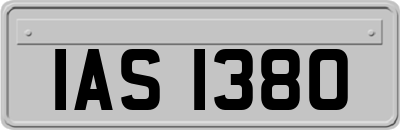 IAS1380