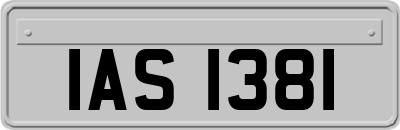 IAS1381