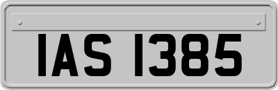 IAS1385