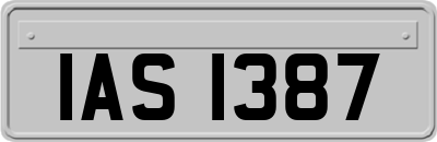 IAS1387