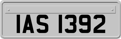 IAS1392