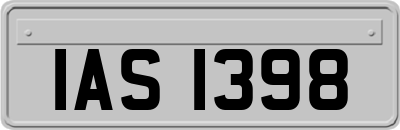 IAS1398