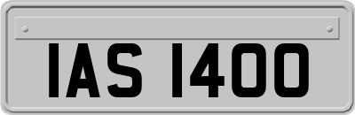 IAS1400