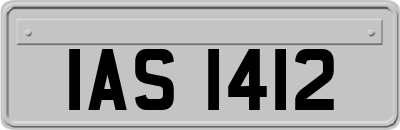 IAS1412