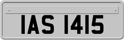 IAS1415