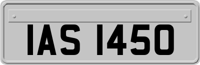 IAS1450