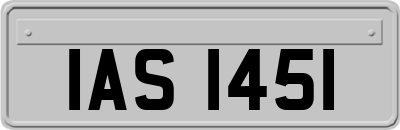 IAS1451