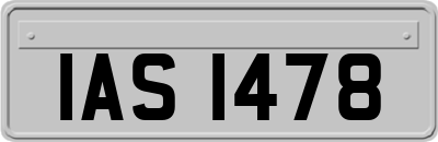 IAS1478