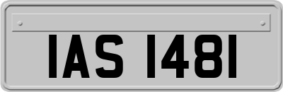 IAS1481