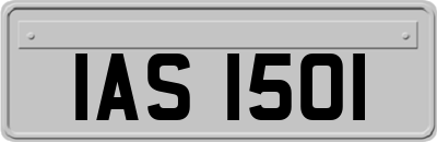 IAS1501