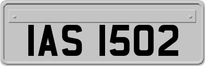 IAS1502