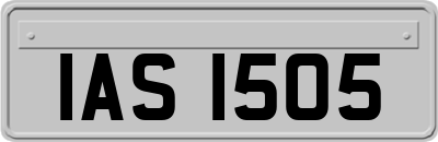 IAS1505