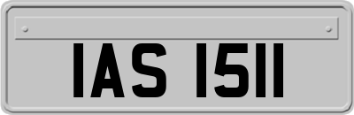 IAS1511