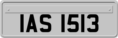 IAS1513