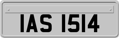 IAS1514