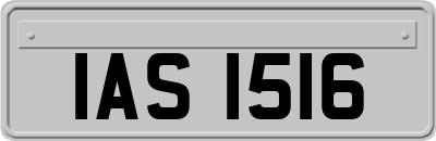 IAS1516