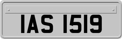 IAS1519