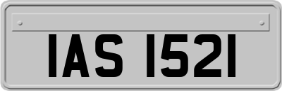 IAS1521