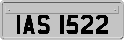 IAS1522