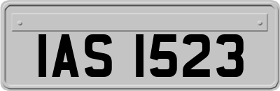 IAS1523