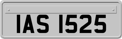 IAS1525