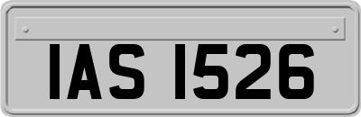 IAS1526