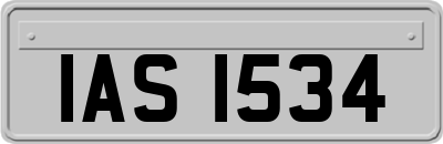 IAS1534