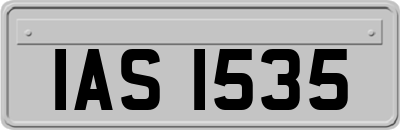 IAS1535