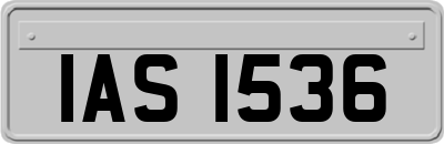 IAS1536