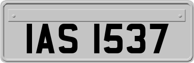 IAS1537