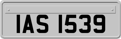 IAS1539