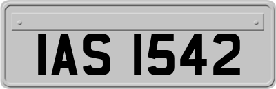 IAS1542