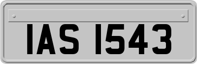 IAS1543