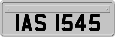 IAS1545